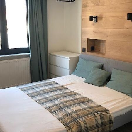Huisje 31, Vakantiehuis Aan Zee, 3 Slaapkamers, 2 Badkamers En Garage Кноке-Хайст Екстериор снимка