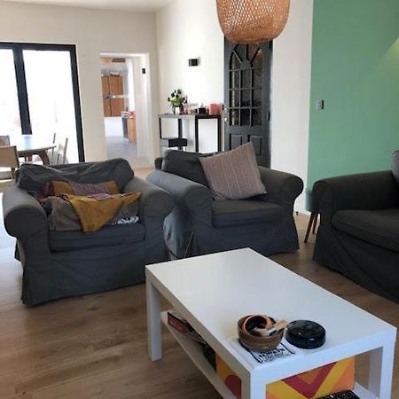 Huisje 31, Vakantiehuis Aan Zee, 3 Slaapkamers, 2 Badkamers En Garage Кноке-Хайст Екстериор снимка