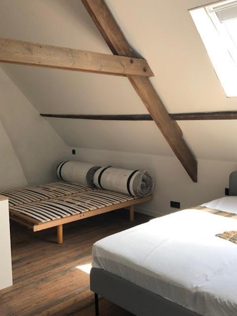Huisje 31, Vakantiehuis Aan Zee, 3 Slaapkamers, 2 Badkamers En Garage Кноке-Хайст Екстериор снимка