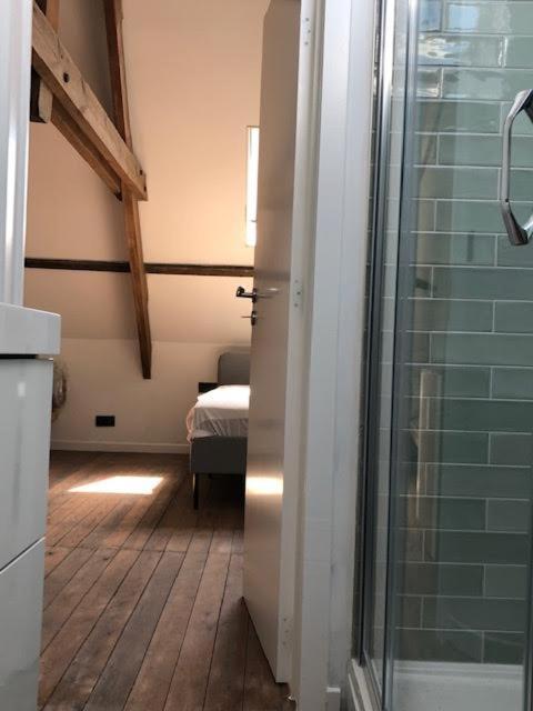 Huisje 31, Vakantiehuis Aan Zee, 3 Slaapkamers, 2 Badkamers En Garage Кноке-Хайст Екстериор снимка