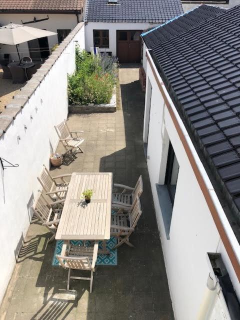 Huisje 31, Vakantiehuis Aan Zee, 3 Slaapkamers, 2 Badkamers En Garage Кноке-Хайст Екстериор снимка