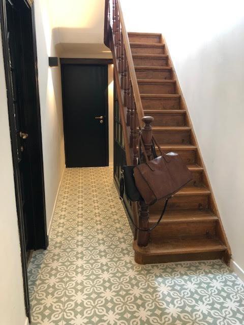 Huisje 31, Vakantiehuis Aan Zee, 3 Slaapkamers, 2 Badkamers En Garage Кноке-Хайст Екстериор снимка