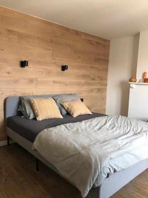 Huisje 31, Vakantiehuis Aan Zee, 3 Slaapkamers, 2 Badkamers En Garage Кноке-Хайст Екстериор снимка